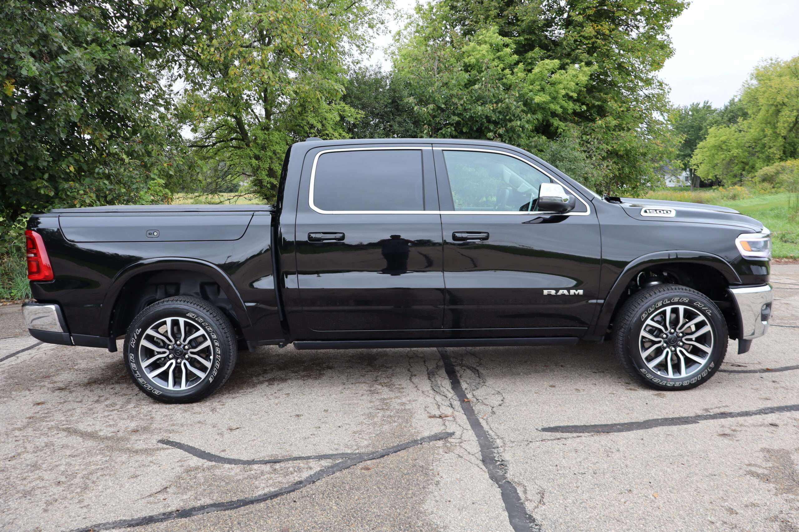 ram ram 1500 pickup 2026 1C6SRFHP7TN326850 image ram ram 1500 pickup 2026 1C6SRFHP7TN326850 image
